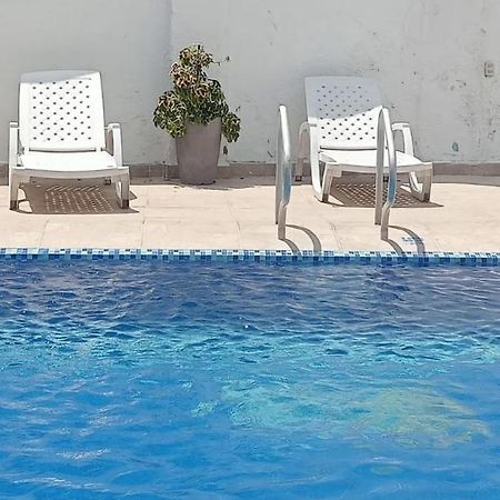 Hotel Quinta Flor De Luna Melgar Exterior foto